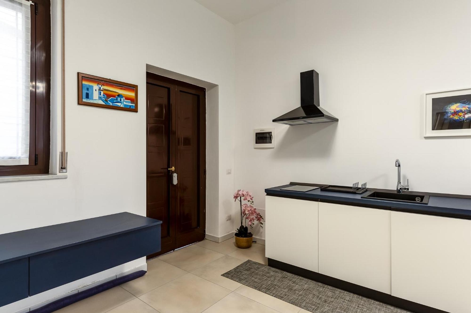 Gerardo Apartments Monza Exterior photo