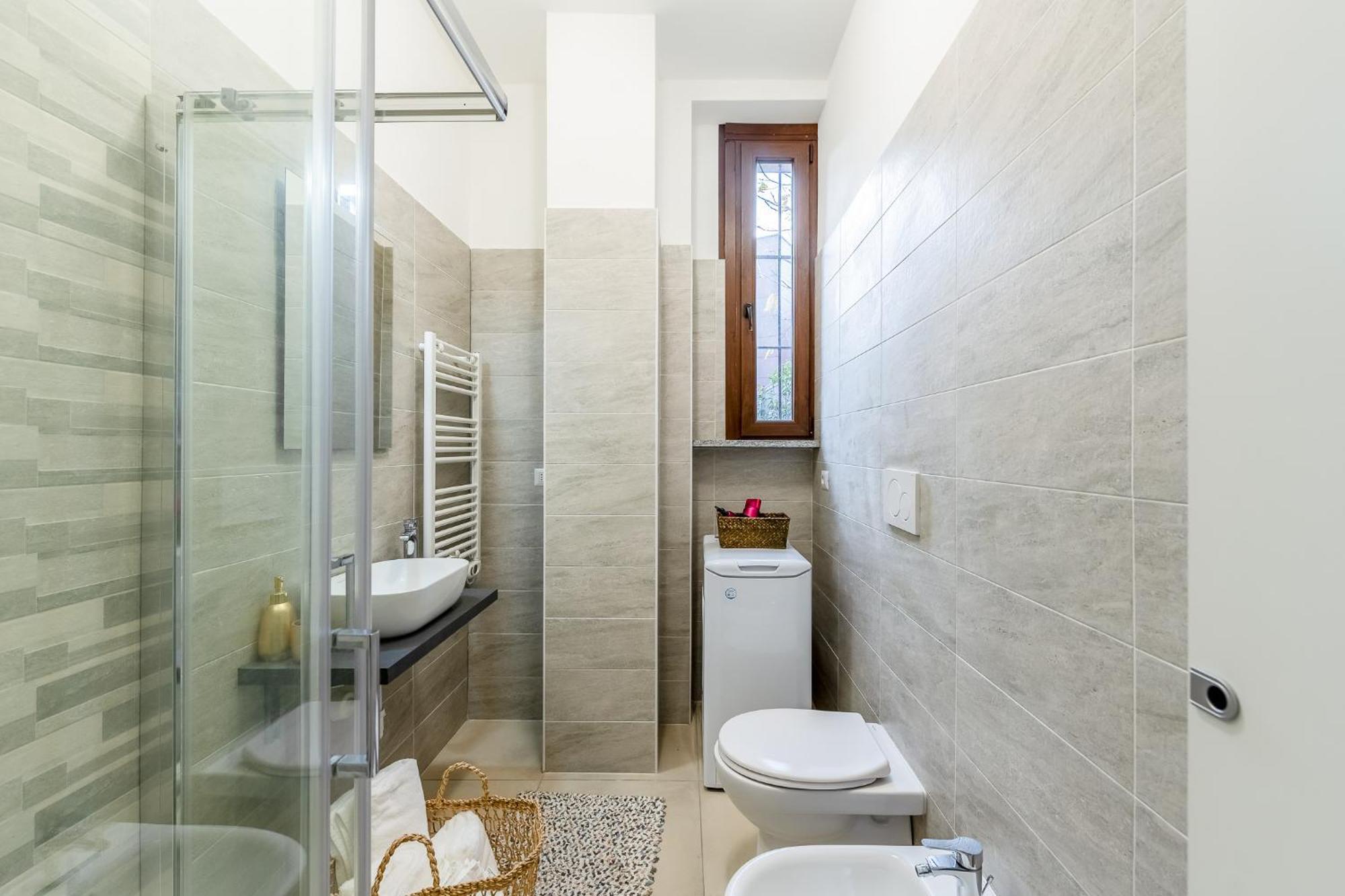 Gerardo Apartments Monza Exterior photo