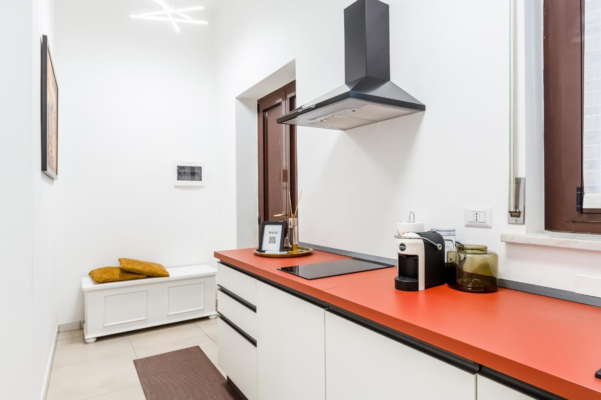Gerardo Apartments Monza Exterior photo