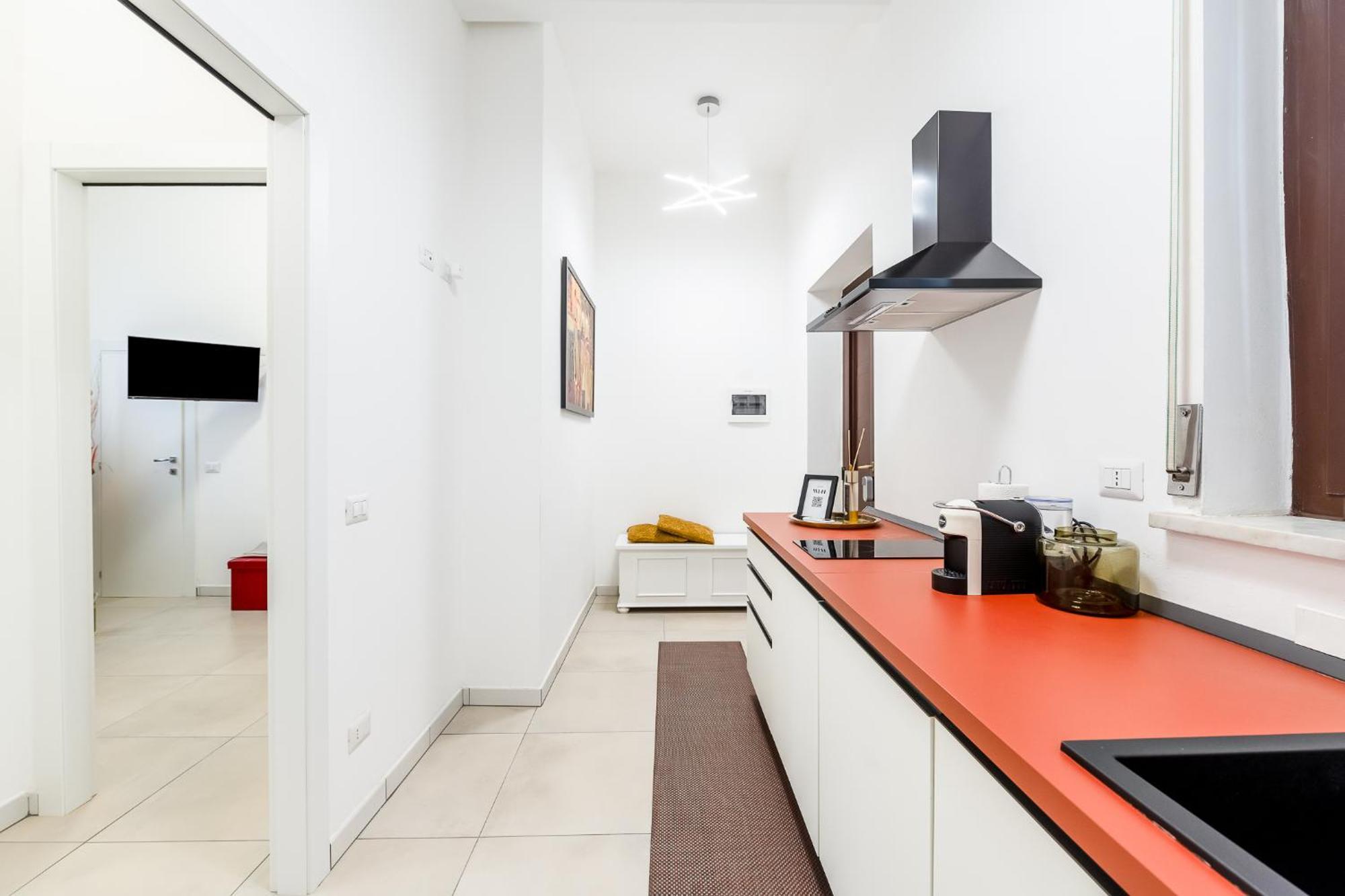 Gerardo Apartments Monza Exterior photo