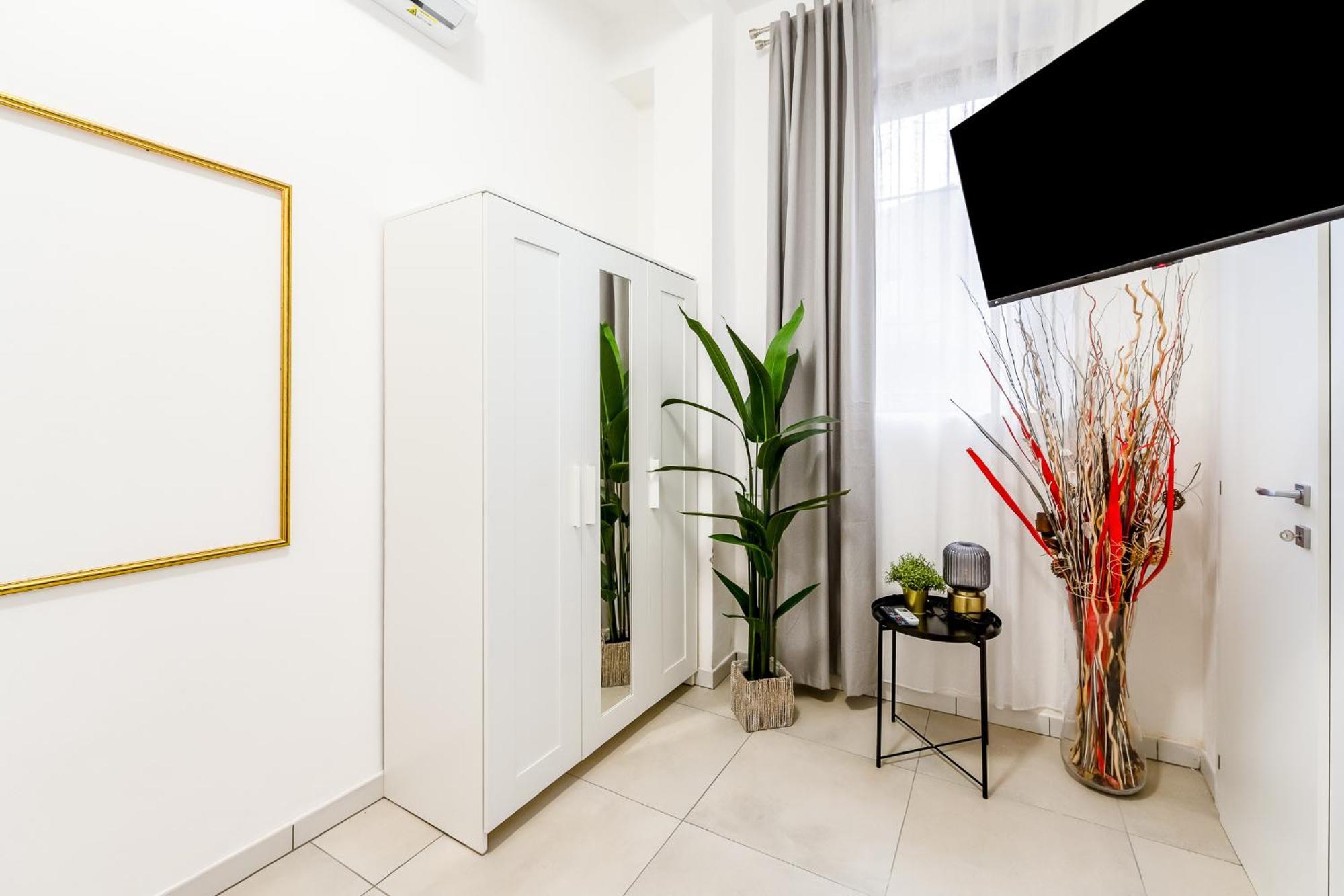 Gerardo Apartments Monza Exterior photo