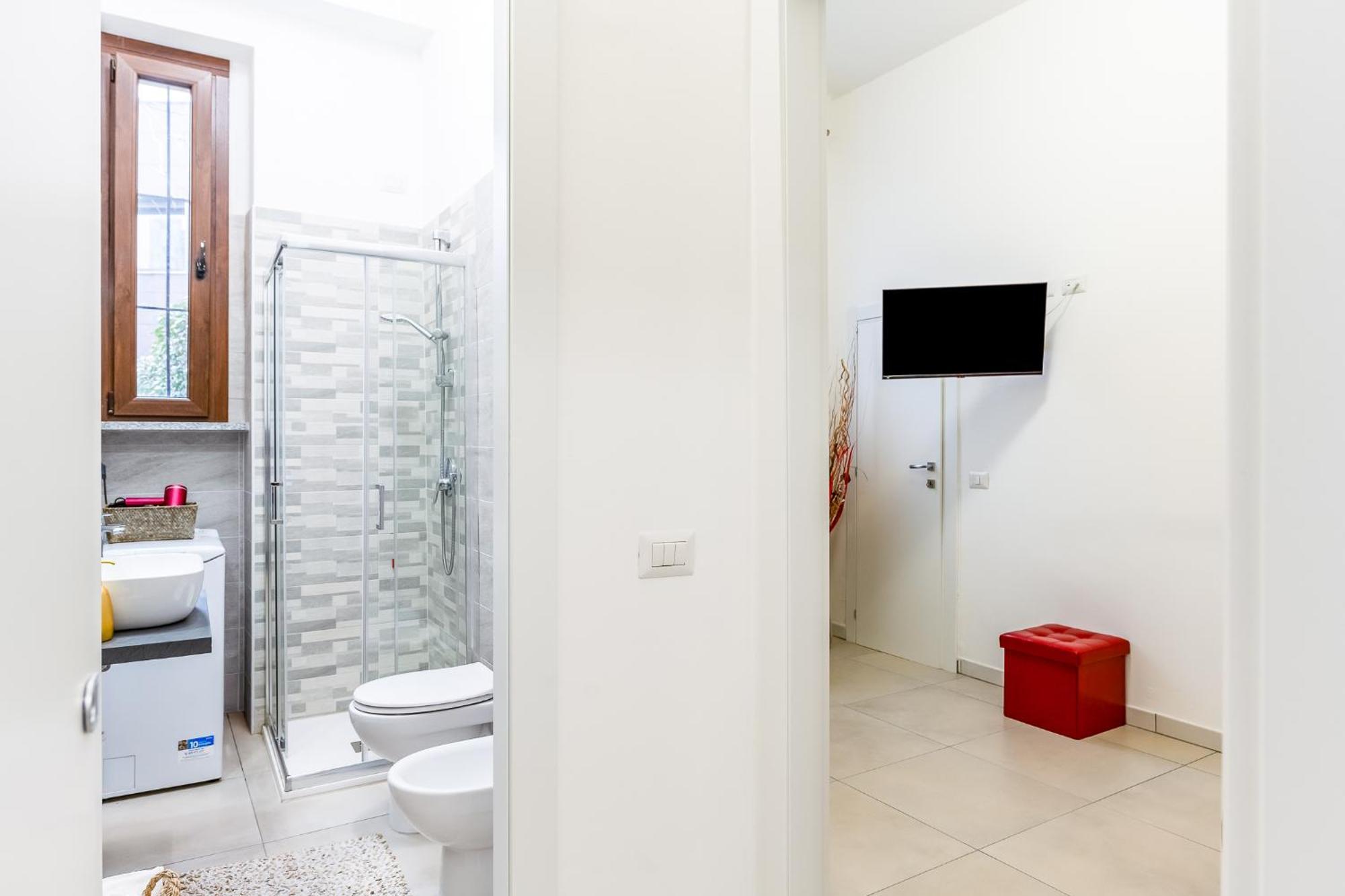 Gerardo Apartments Monza Exterior photo