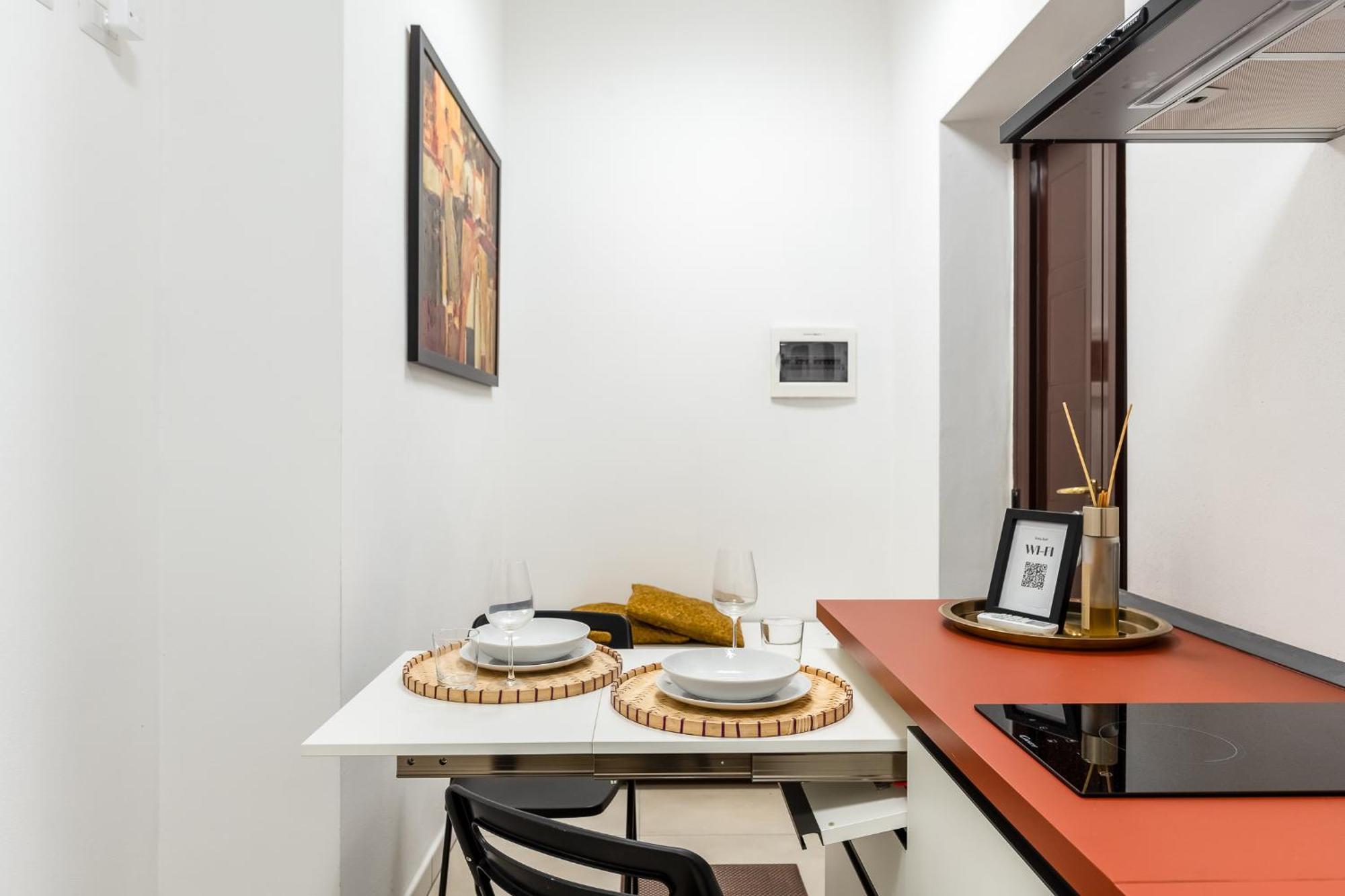 Gerardo Apartments Monza Exterior photo