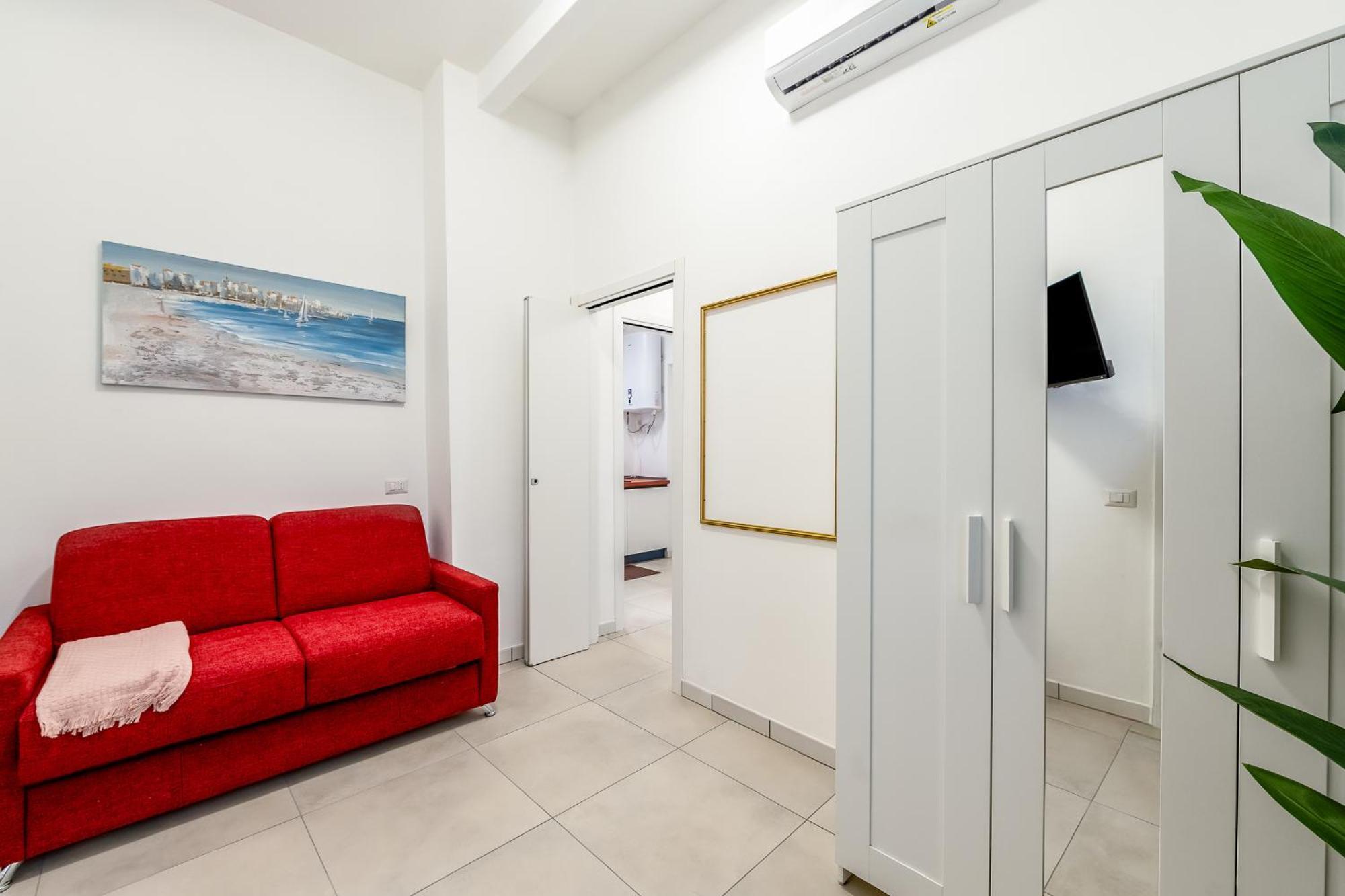 Gerardo Apartments Monza Exterior photo
