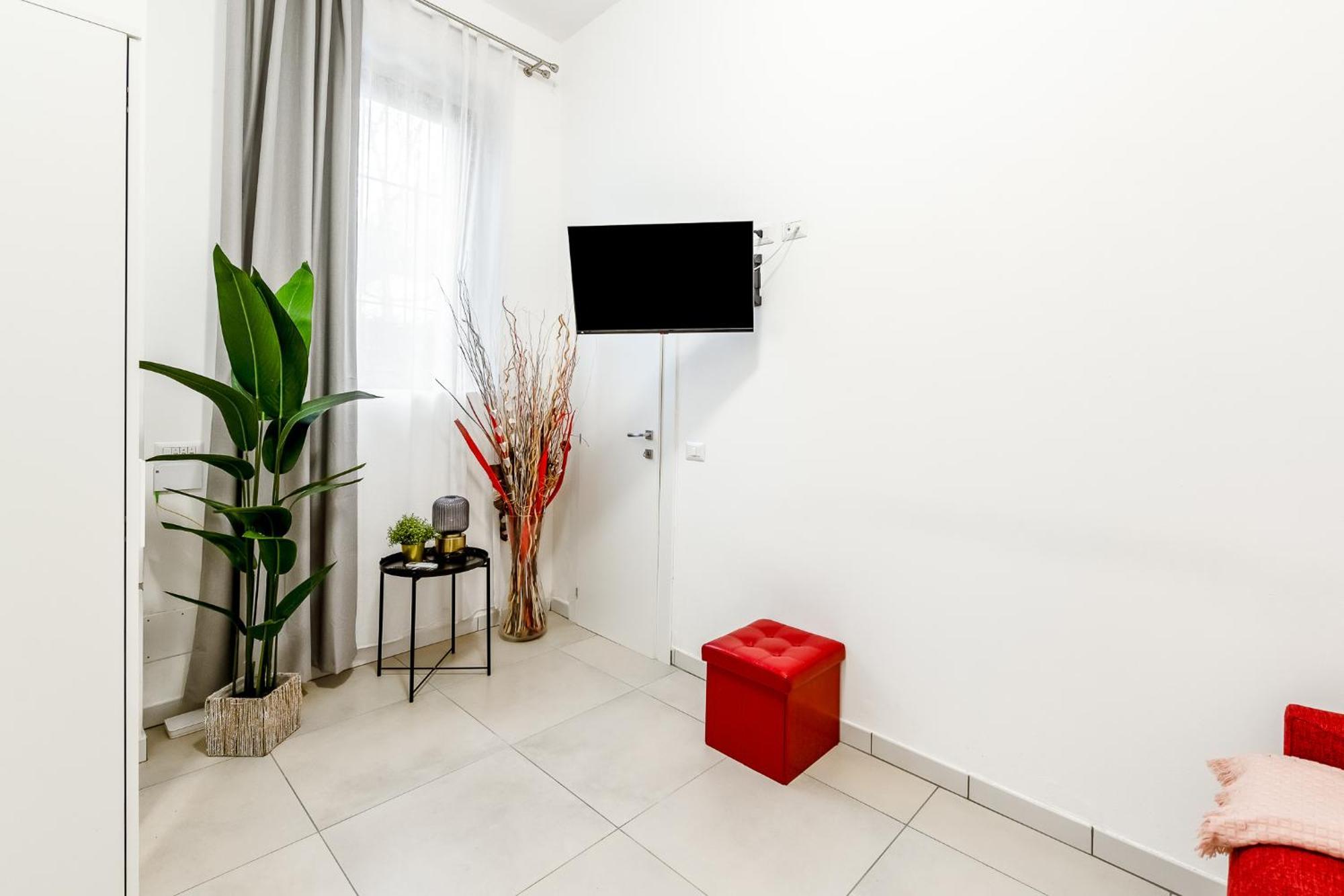 Gerardo Apartments Monza Exterior photo